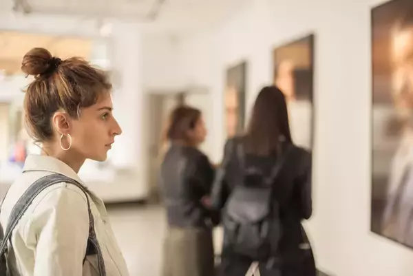 「留学するなら絶対行くべき！アメリカ三大美術館のひとつ「Museum of Fine Arts, Boston（ボストン美術館）」」の画像