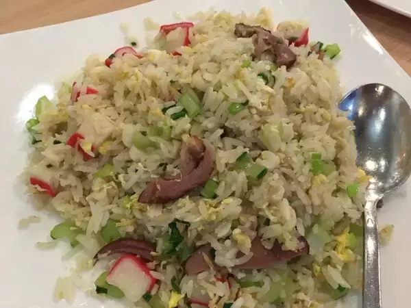 「ロブスター粥が最高！シンガポールで楽しむ中華「萬合楼」」の画像