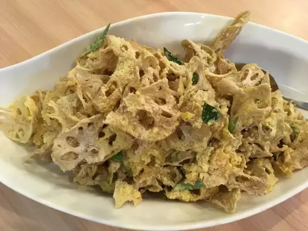 「ロブスター粥が最高！シンガポールで楽しむ中華「萬合楼」」の画像