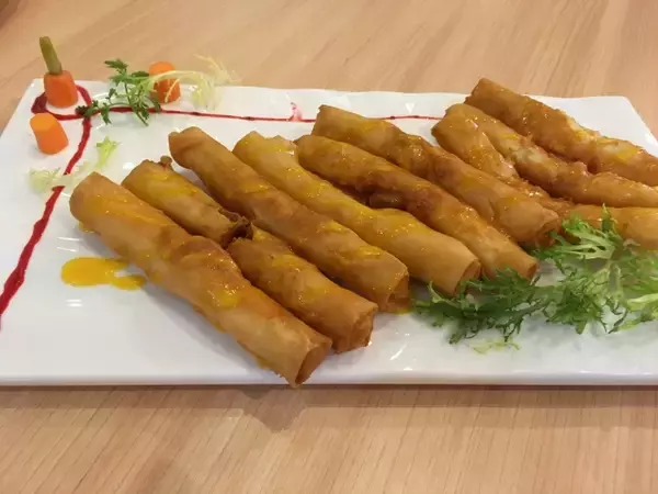 「ロブスター粥が最高！シンガポールで楽しむ中華「萬合楼」」の画像