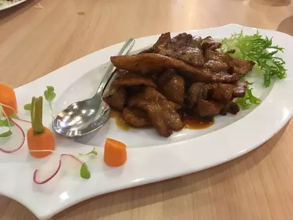 「ロブスター粥が最高！シンガポールで楽しむ中華「萬合楼」」の画像