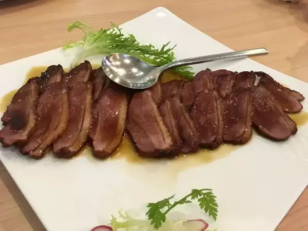 「ロブスター粥が最高！シンガポールで楽しむ中華「萬合楼」」の画像