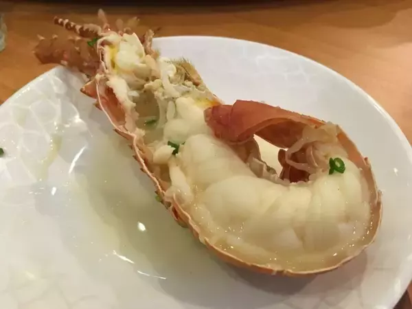 「ロブスター粥が最高！シンガポールで楽しむ中華「萬合楼」」の画像