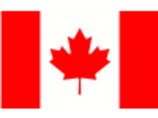 「カナダ大使館」の画像