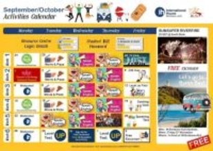 人気のあの語学学校のアクティビティに密着してみました！