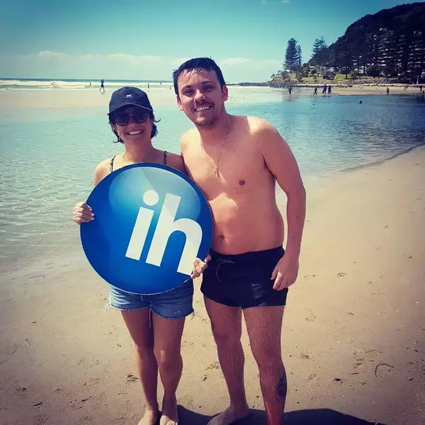 「人気のあの語学学校のアクティビティに密着してみました！」の画像