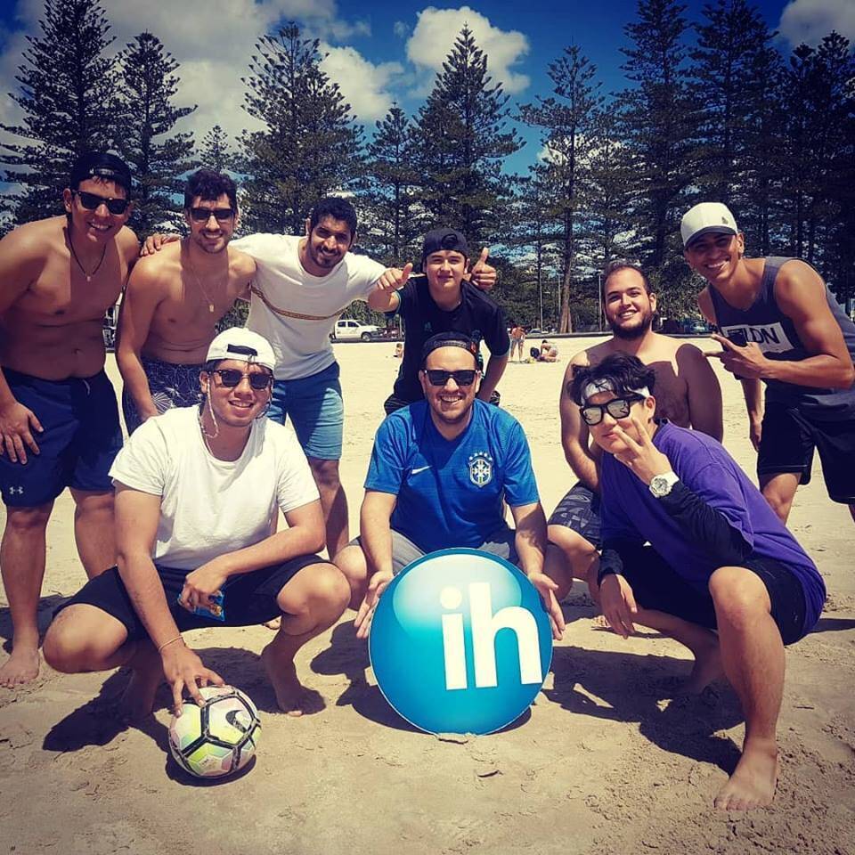 人気のあの語学学校のアクティビティに密着してみました！