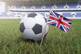 「サッカー好きならおすすめ！イギリス留学」の画像1