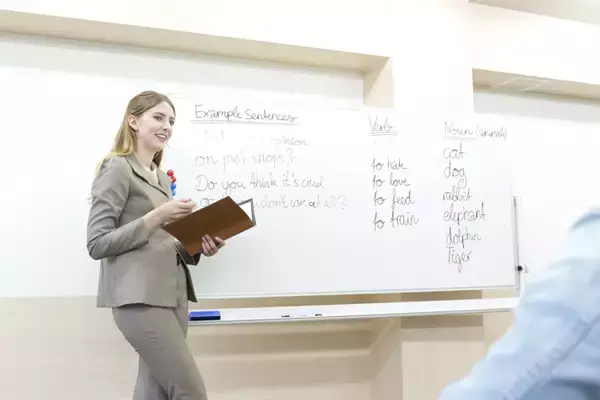 Cultural immersion 英語を上達させるために重要なキー！