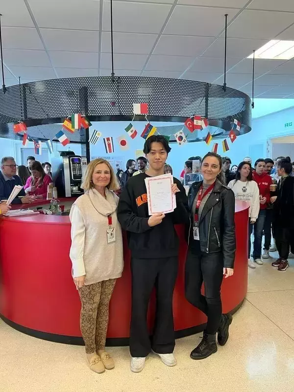 「【体験談】中学生の頃からの想いを実現！マルタで短期留学をした大沢さんの体験談」の画像