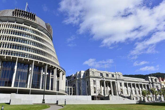 【ニュージーランド】政治と芸術が融合した首都～ウエリントン～