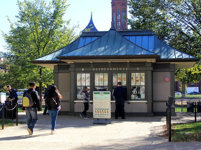 ワシントンDC  この秋「スミソニアン博物館群」が最高におもしろい！