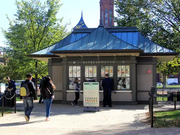 「ワシントンDC  この秋「スミソニアン博物館群」が最高におもしろい！」の画像