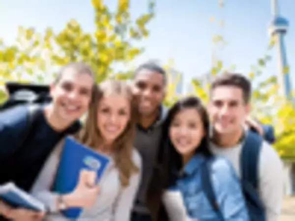「１都市で世界一周したみたい?!留学したら行ってみたいカナダ トロントの外国人コミュニティ」の画像