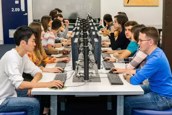 「ラングポーツの人気プログラム「TOEIC+コース」の魅力とは？！」の画像