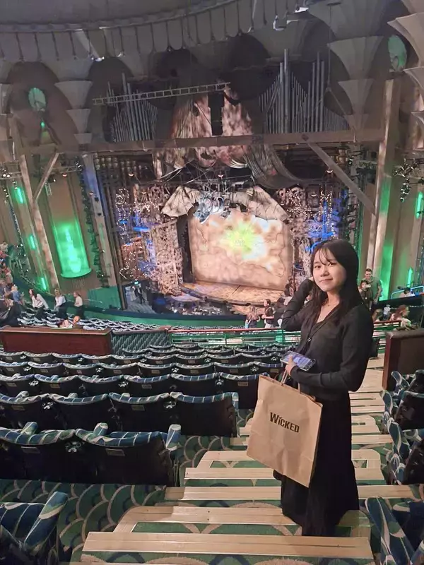 「【体験談】イギリス留学で得た"自分の意見を伝える力"」の画像