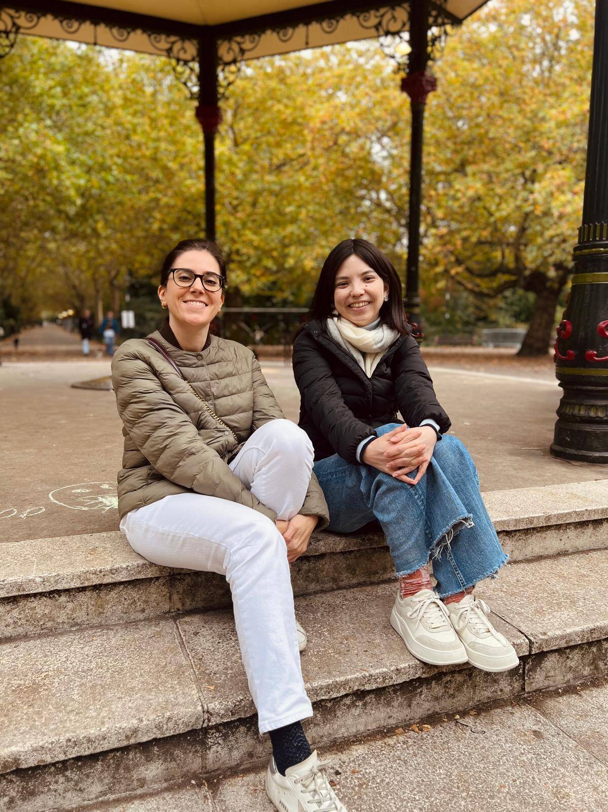 【体験談】年齢を理由にしない。大人だからこそ深まったロンドン語学留学