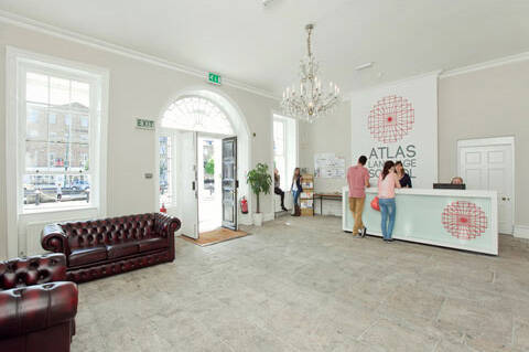 ダブリンで語学留学ならここ！Atlas Language School学校紹介（レッスン・アクティビティ編）