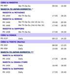 「航空会社スタッフと日本人搭乗客の架け橋に！フィリピン航空グランドスタッフ・インターンシップ」の画像1