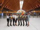 「航空会社スタッフと日本人搭乗客の架け橋に！フィリピン航空グランドスタッフ・インターンシップ」の画像2