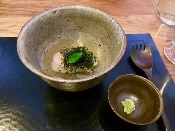 「真のハイエンド寿司懐石「はしり」サンフランシスコで一番のお寿司屋さん」の画像