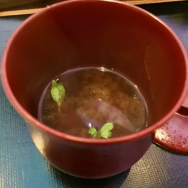 「真のハイエンド寿司懐石「はしり」サンフランシスコで一番のお寿司屋さん」の画像