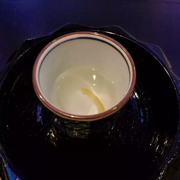 「真のハイエンド寿司懐石「はしり」サンフランシスコで一番のお寿司屋さん」の画像