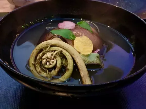 「真のハイエンド寿司懐石「はしり」サンフランシスコで一番のお寿司屋さん」の画像