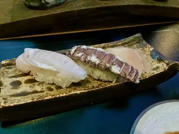 「真のハイエンド寿司懐石「はしり」サンフランシスコで一番のお寿司屋さん」の画像