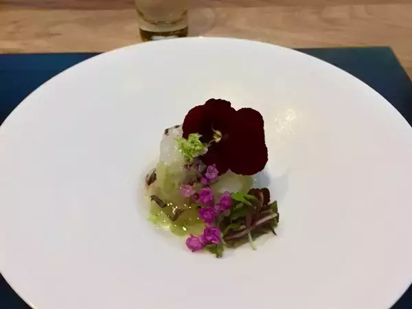 「真のハイエンド寿司懐石「はしり」サンフランシスコで一番のお寿司屋さん」の画像