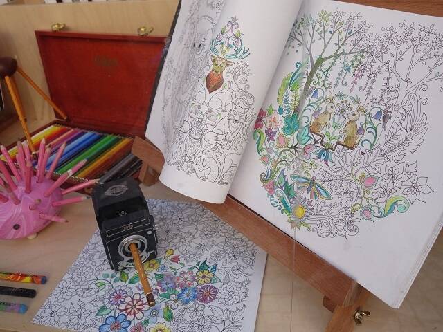 チェコ老舗文具「KOH-I-NOOR」でデスクワークを楽しもう！