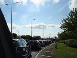 「車ごと乗れる列車「ル・シャトル」 英国から欧州大陸へドライブ旅行！」の画像4