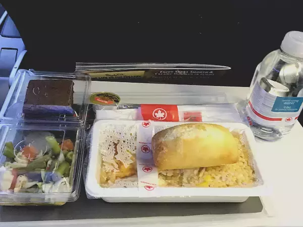 「2016年　心に残った旅ごはん！　アメリカ西海岸編」の画像