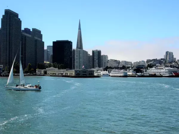 「2016年　心に残った旅ごはん！　アメリカ西海岸編」の画像