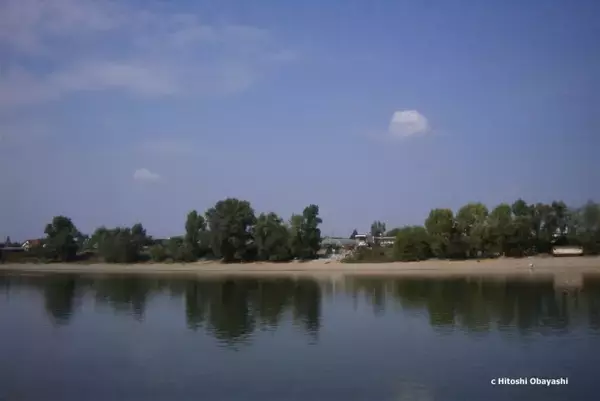 「美しく碧きドナウのさざなみに乗ってウィーンからブダペストへ」の画像