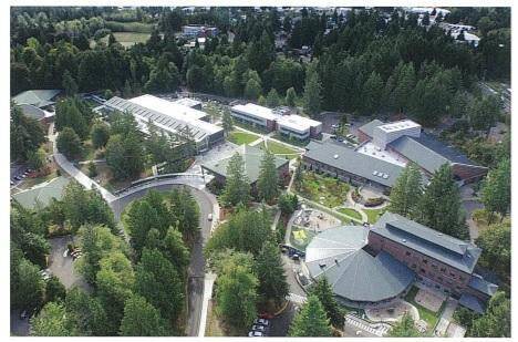 【高校中退からチャレンジできる！】カウンセラー厳選！サウス・ピュージェット・サウンド・コミュニティカレッジをご紹介！