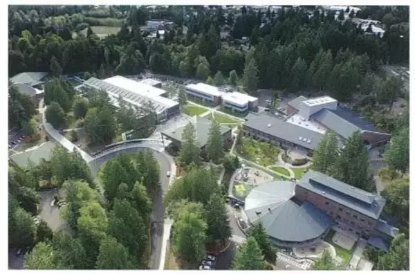 「【高校中退からチャレンジできる！】カウンセラー厳選！サウス・ピュージェット・サウンド・コミュニティカレッジをご紹介！」の画像