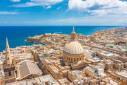 マルタ共和国の歴史　留学する国の歴史を知っておこう！
