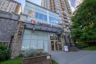 VanWest Collegeバンクーバー校の特徴とバンクーバーの特徴！