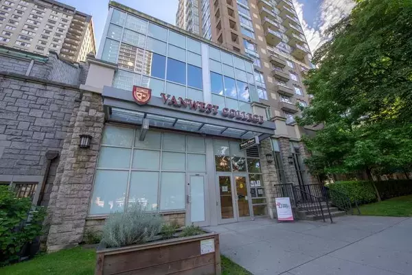 VanWest Collegeバンクーバー校の特徴とバンクーバーの特徴！