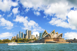 【オーストラリア人気No.1】シドニー留学の魅力とEnglish Language Campany のご紹介
