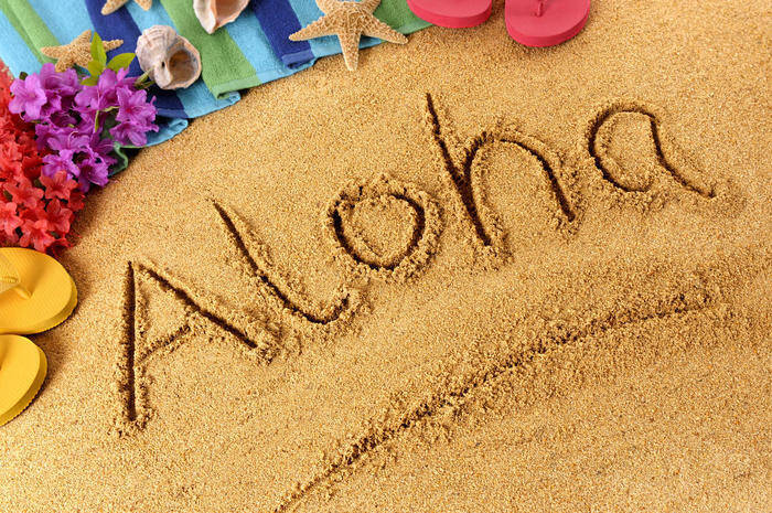 Aloha の意味知っていますか ハワイ語を学んでみよう 21年9月2日 エキサイトニュース