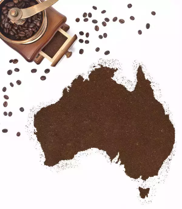 「カフェでビックリ！コーヒーが頼めない?! in Australia」の画像
