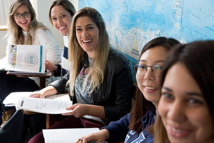 【アメリカ】ハーバード大学出身の教育のプロ達が創った語学学校・NESE