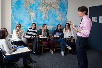 【アメリカ】ハーバード大学出身の教育のプロ達が創った語学学校・NESE