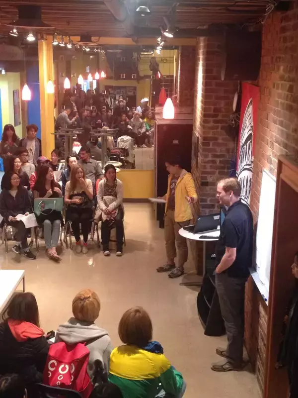 トビタテ！留学JAPAN参加者レポート〔後編〕