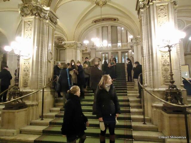 世界最高峰のオペラを堪能できる！「ウィーン国立歌劇場」