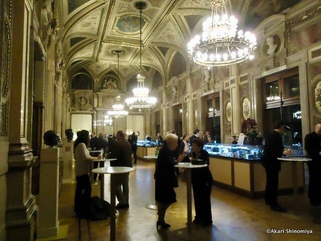 世界最高峰のオペラを堪能できる！「ウィーン国立歌劇場」