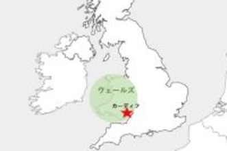 ケルト文化に浸るならここ！注目のイギリス留学スポット