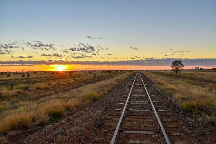 【オーストラリア】オーストラリアで鉄道の旅、してみませんか？